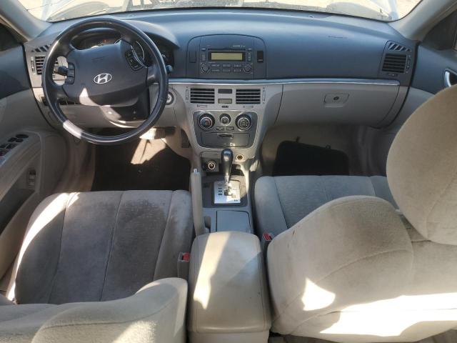 Photo 7 VIN: 5NPEU46F86H096470 - HYUNDAI SONATA GLS 