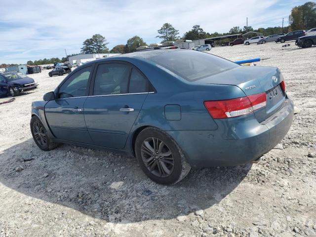 Photo 1 VIN: 5NPEU46F86H108486 - HYUNDAI SONATA 