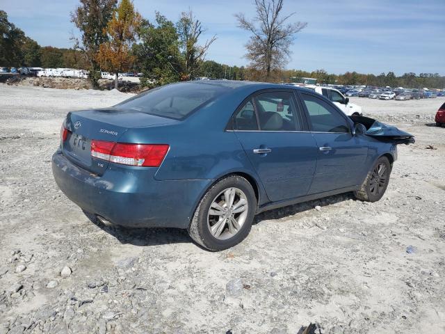 Photo 2 VIN: 5NPEU46F86H108486 - HYUNDAI SONATA 