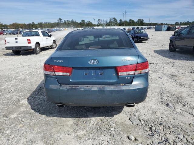 Photo 5 VIN: 5NPEU46F86H108486 - HYUNDAI SONATA 