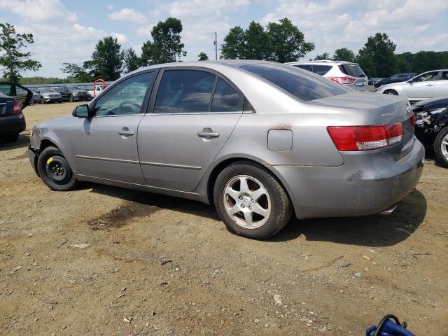 Photo 1 VIN: 5NPEU46F86H136689 - HYUNDAI SONATA GLS 