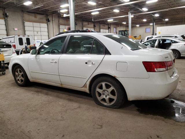 Photo 1 VIN: 5NPEU46F86H147269 - HYUNDAI SONATA 