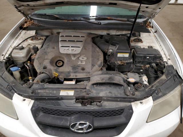 Photo 10 VIN: 5NPEU46F86H147269 - HYUNDAI SONATA 