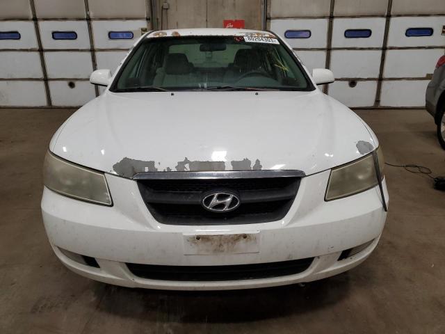 Photo 4 VIN: 5NPEU46F86H147269 - HYUNDAI SONATA 