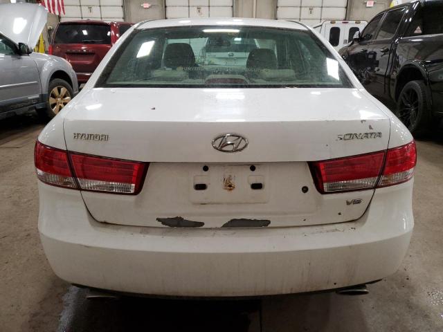 Photo 5 VIN: 5NPEU46F86H147269 - HYUNDAI SONATA 