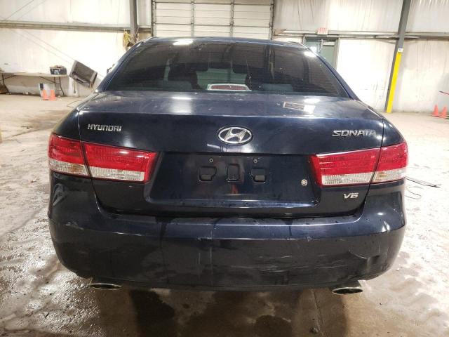 Photo 5 VIN: 5NPEU46F87H156880 - HYUNDAI SONATA 