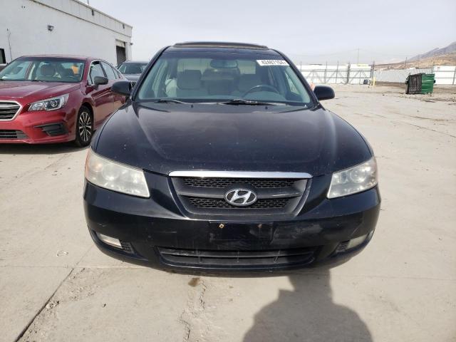 Photo 4 VIN: 5NPEU46F87H181875 - HYUNDAI SONATA 