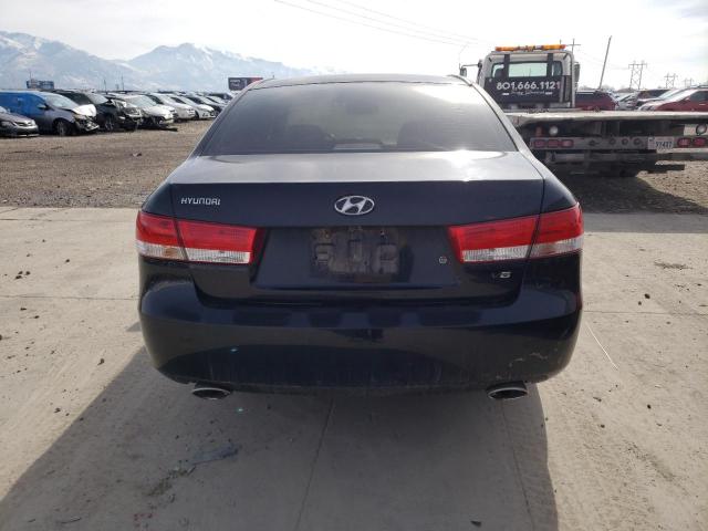 Photo 5 VIN: 5NPEU46F87H181875 - HYUNDAI SONATA 