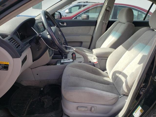 Photo 6 VIN: 5NPEU46F87H181875 - HYUNDAI SONATA 