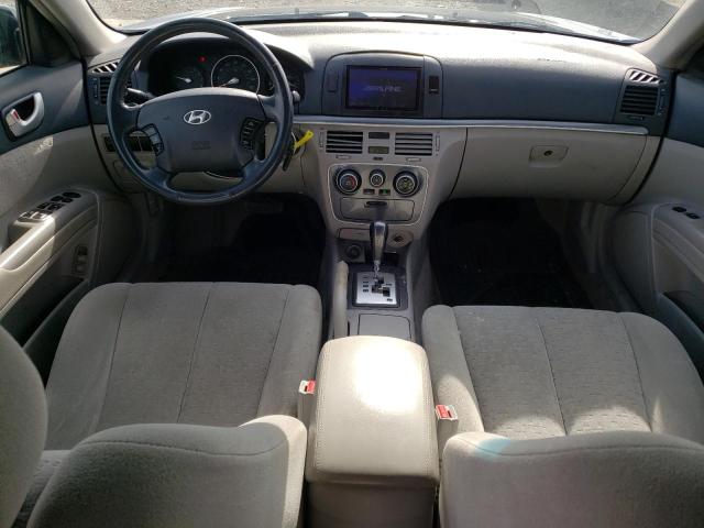 Photo 7 VIN: 5NPEU46F87H181875 - HYUNDAI SONATA 