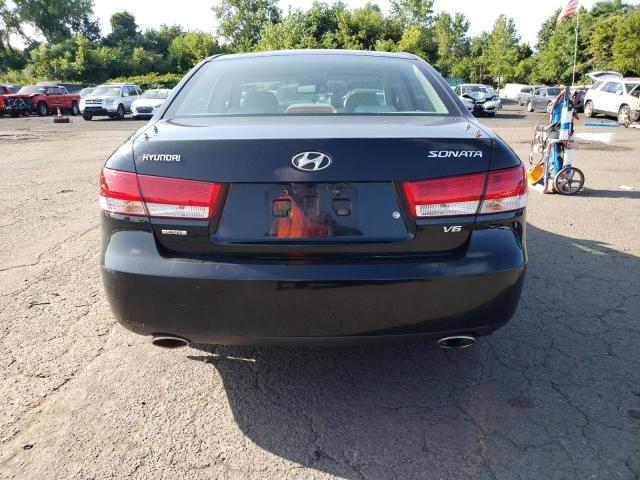 Photo 5 VIN: 5NPEU46F87H194416 - HYUNDAI SONATA SE 