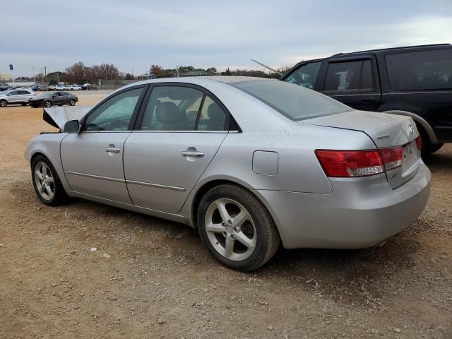 Photo 1 VIN: 5NPEU46F87H196246 - HYUNDAI SONATA 