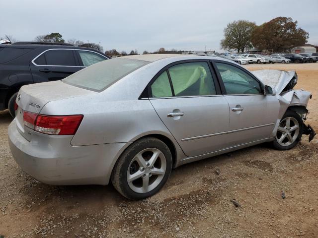 Photo 2 VIN: 5NPEU46F87H196246 - HYUNDAI SONATA 