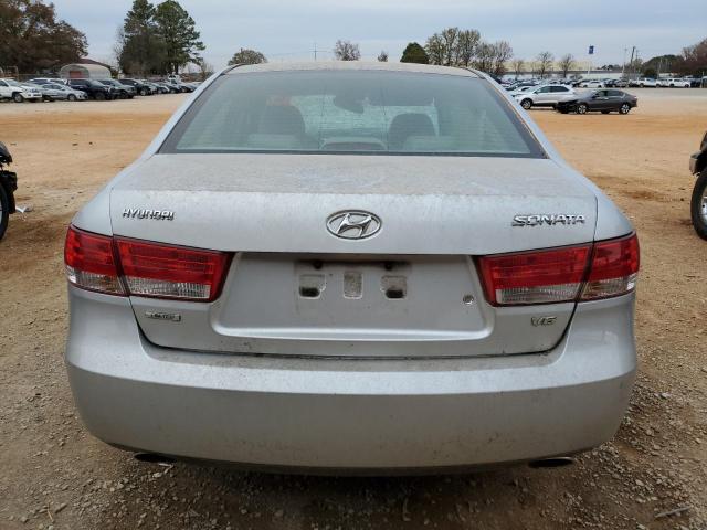 Photo 5 VIN: 5NPEU46F87H196246 - HYUNDAI SONATA 