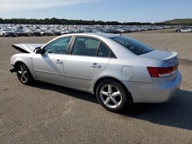 Photo 1 VIN: 5NPEU46F87H260124 - HYUNDAI SONATA SE 