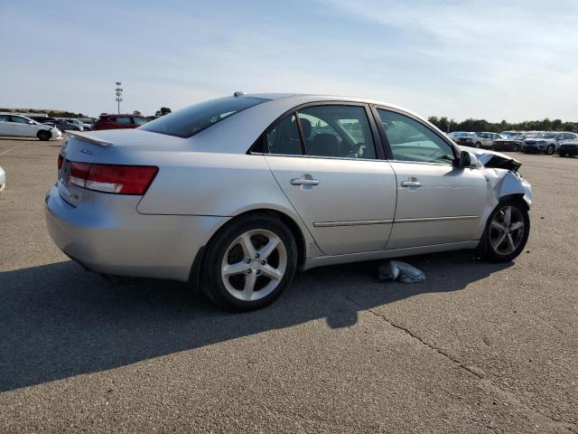 Photo 2 VIN: 5NPEU46F87H260124 - HYUNDAI SONATA SE 