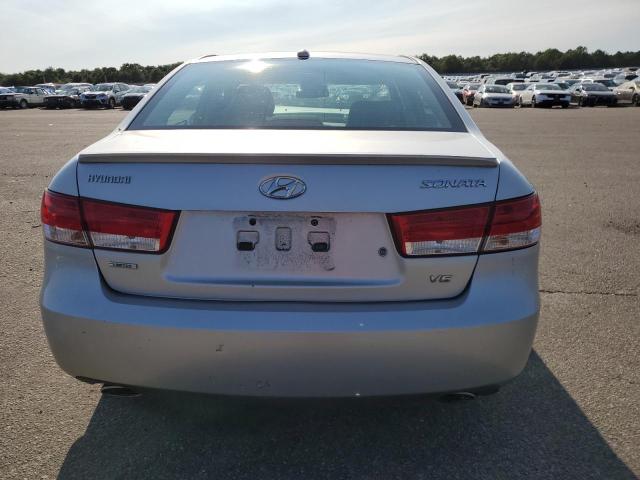 Photo 5 VIN: 5NPEU46F87H260124 - HYUNDAI SONATA SE 