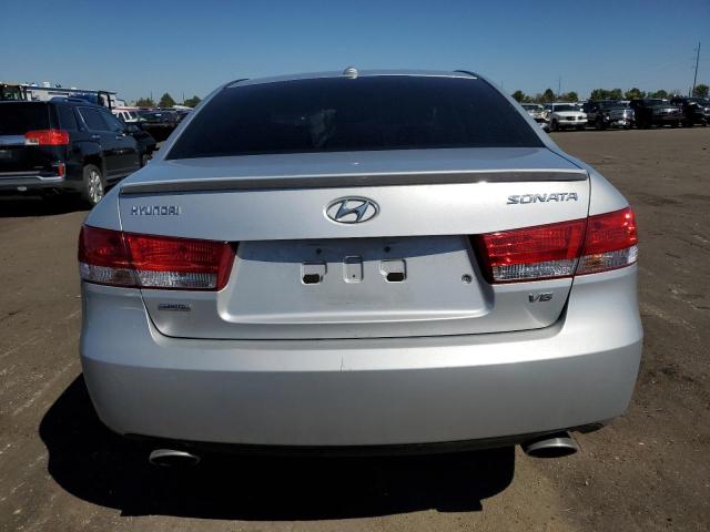 Photo 5 VIN: 5NPEU46F87H261791 - HYUNDAI SONATA SE 