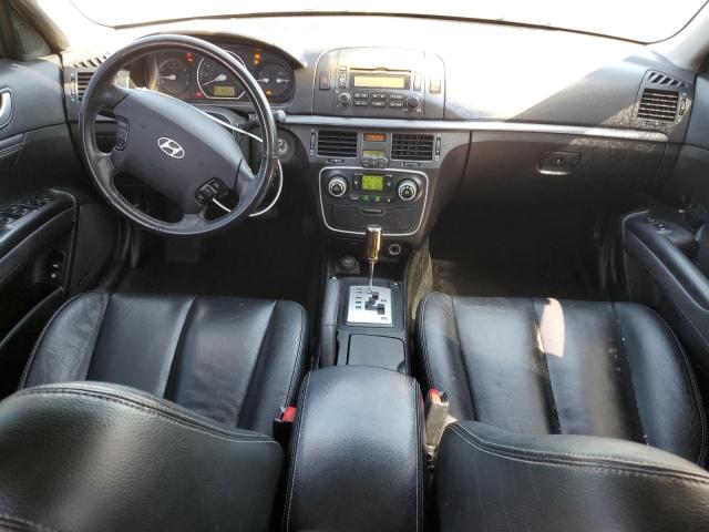 Photo 7 VIN: 5NPEU46F87H261791 - HYUNDAI SONATA SE 