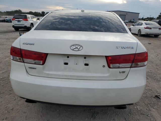 Photo 5 VIN: 5NPEU46F87H291423 - HYUNDAI SONATA SE 