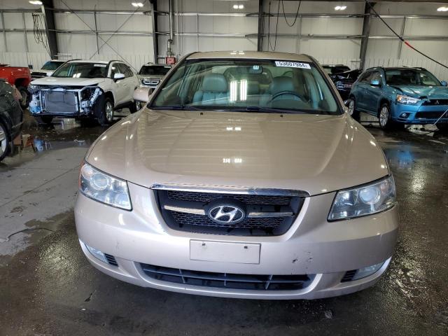 Photo 4 VIN: 5NPEU46F88H354571 - HYUNDAI SONATA SE 