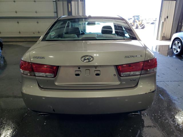 Photo 5 VIN: 5NPEU46F88H354571 - HYUNDAI SONATA SE 