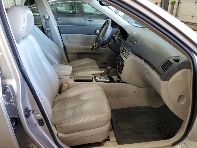 Photo 6 VIN: 5NPEU46F88H354571 - HYUNDAI SONATA SE 