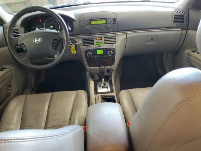 Photo 7 VIN: 5NPEU46F88H354571 - HYUNDAI SONATA SE 