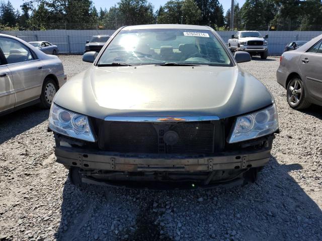 Photo 4 VIN: 5NPEU46F89H425771 - HYUNDAI SONATA SE 