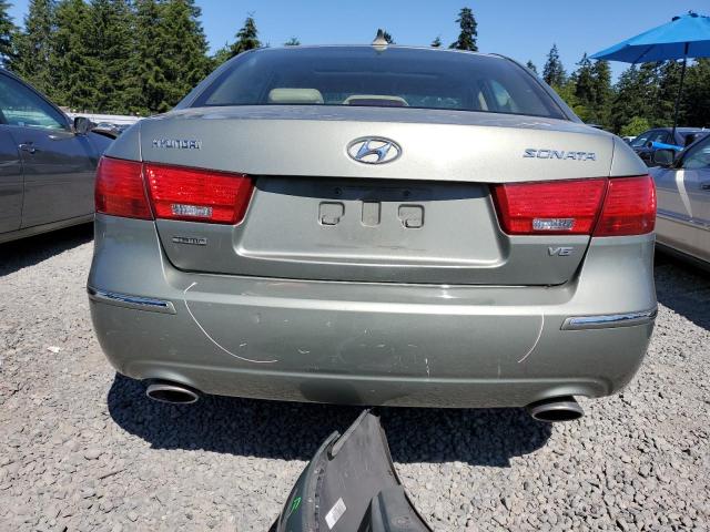 Photo 5 VIN: 5NPEU46F89H425771 - HYUNDAI SONATA SE 