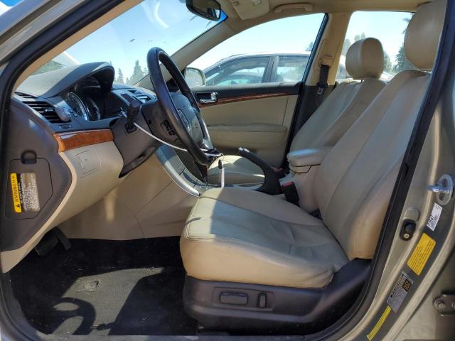 Photo 6 VIN: 5NPEU46F89H425771 - HYUNDAI SONATA SE 