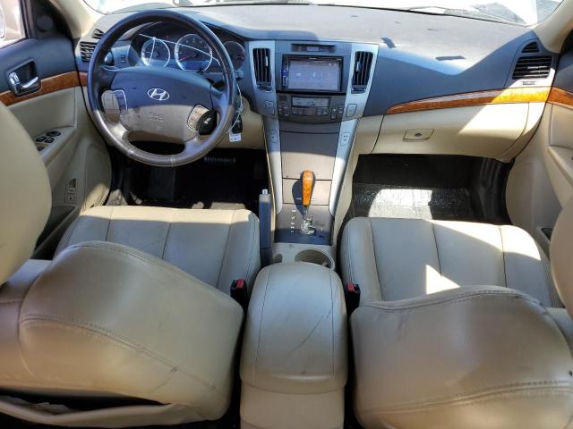 Photo 7 VIN: 5NPEU46F89H425771 - HYUNDAI SONATA SE 