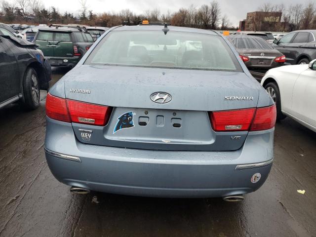 Photo 5 VIN: 5NPEU46F89H446796 - HYUNDAI SONATA 