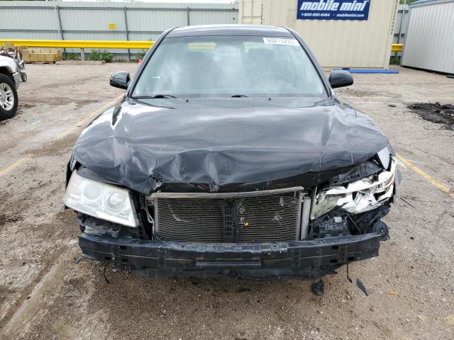 Photo 4 VIN: 5NPEU46F89H450282 - HYUNDAI SONATA 