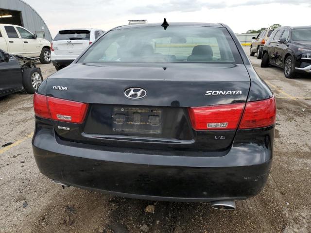 Photo 5 VIN: 5NPEU46F89H450282 - HYUNDAI SONATA 