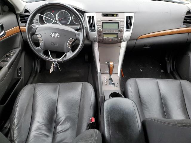 Photo 7 VIN: 5NPEU46F89H450282 - HYUNDAI SONATA 