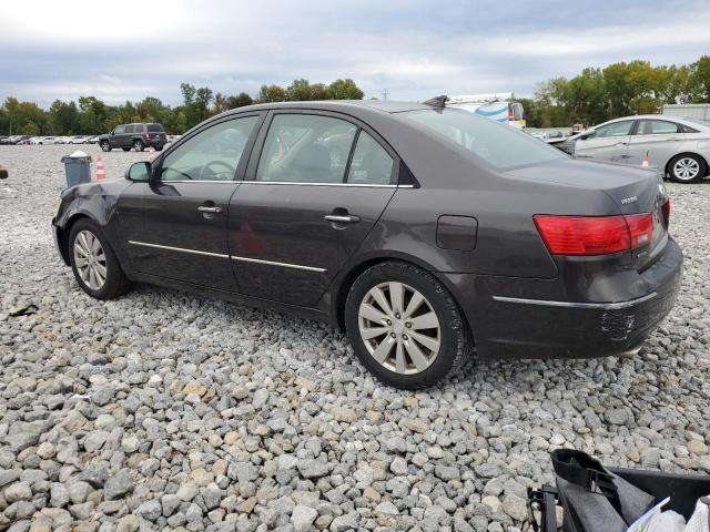 Photo 1 VIN: 5NPEU46F89H453568 - HYUNDAI SONATA SE 