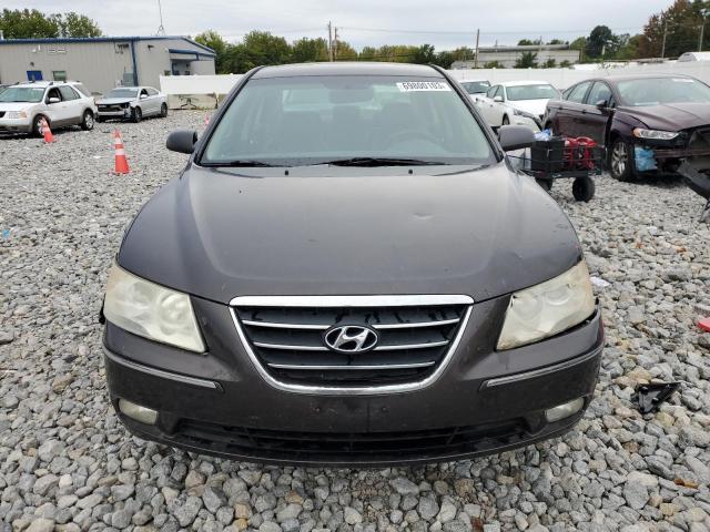 Photo 4 VIN: 5NPEU46F89H453568 - HYUNDAI SONATA SE 