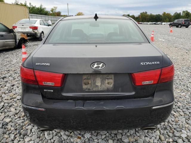 Photo 5 VIN: 5NPEU46F89H453568 - HYUNDAI SONATA SE 