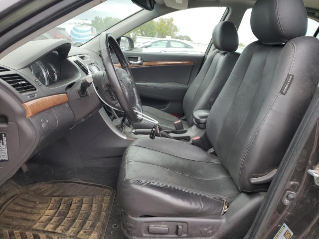 Photo 6 VIN: 5NPEU46F89H453568 - HYUNDAI SONATA SE 