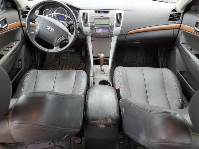 Photo 7 VIN: 5NPEU46F89H453568 - HYUNDAI SONATA SE 