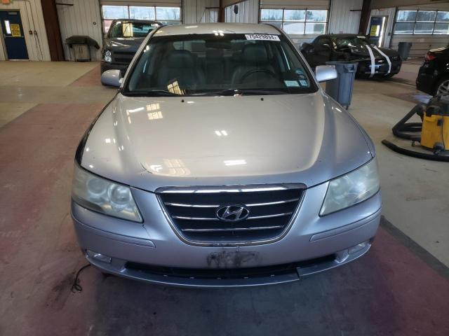 Photo 4 VIN: 5NPEU46F89H509332 - HYUNDAI SONATA SE 