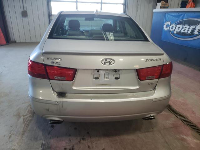 Photo 5 VIN: 5NPEU46F89H509332 - HYUNDAI SONATA SE 