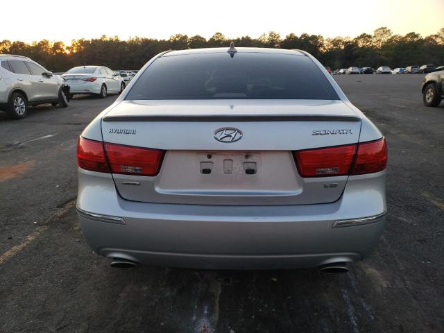 Photo 5 VIN: 5NPEU46F89H535672 - HYUNDAI SONATA 