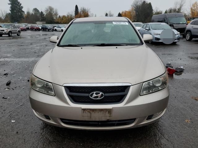 Photo 4 VIN: 5NPEU46F96H043602 - HYUNDAI SONATA 