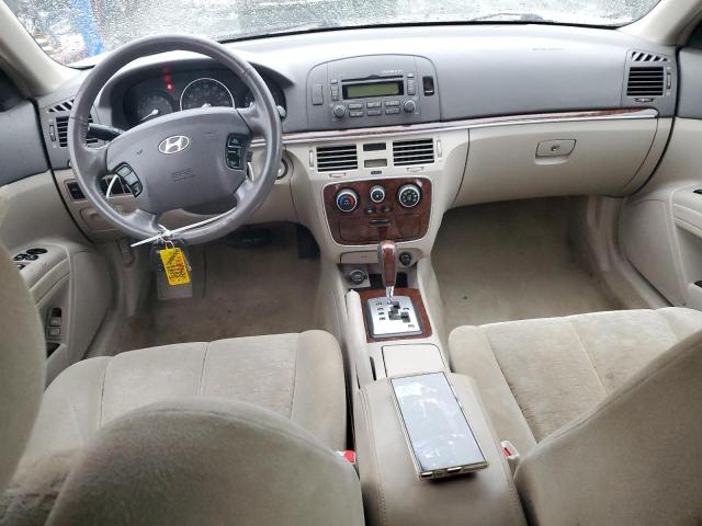 Photo 7 VIN: 5NPEU46F96H043602 - HYUNDAI SONATA 