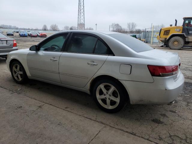 Photo 1 VIN: 5NPEU46F96H078835 - HYUNDAI SONATA 