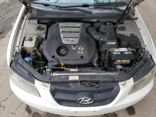 Photo 10 VIN: 5NPEU46F96H078835 - HYUNDAI SONATA 