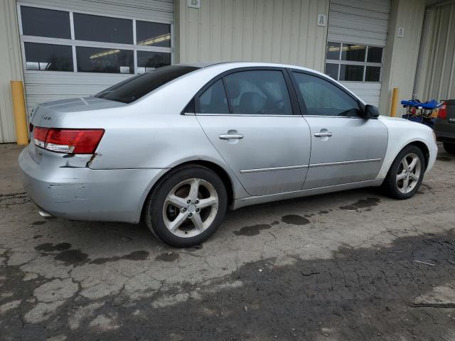 Photo 2 VIN: 5NPEU46F96H078835 - HYUNDAI SONATA 