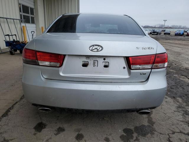 Photo 5 VIN: 5NPEU46F96H078835 - HYUNDAI SONATA 